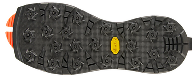 Types of Wading Boot Soles Explained