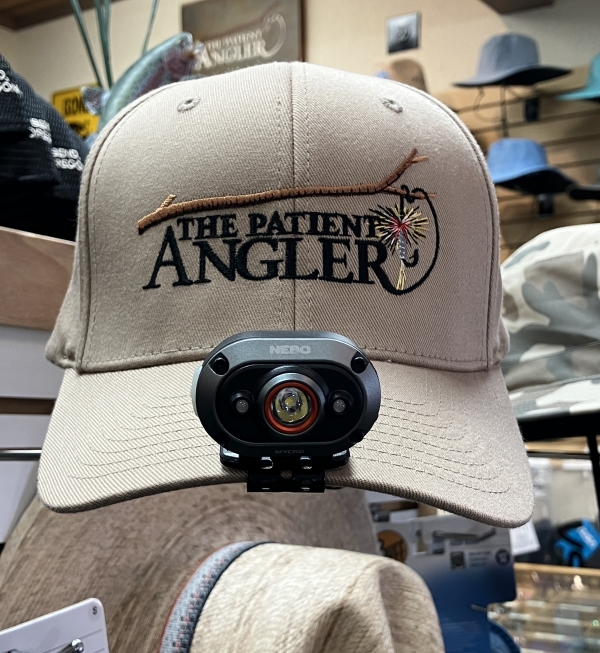 NEBO Head Lamp - New Product