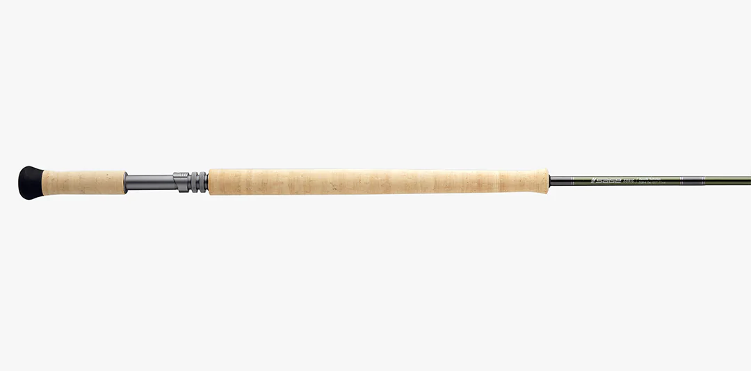 Sage Sonic Spey/Switch product photo