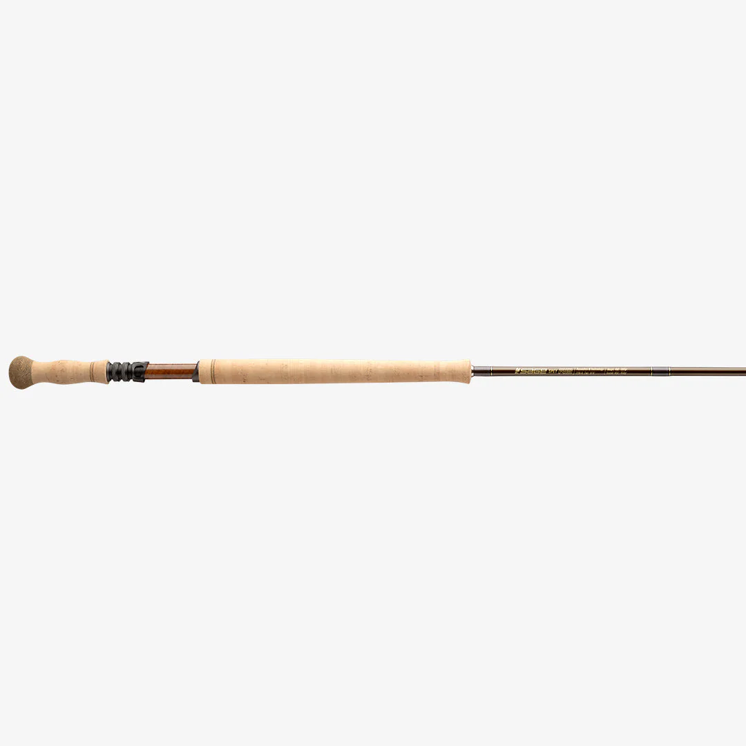 Sage Spey/Switch R8 product photo