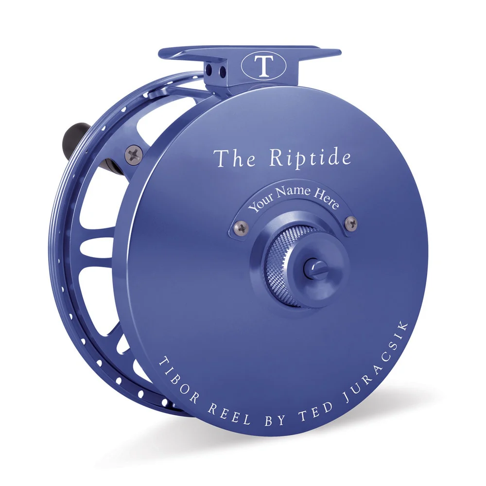 Tibor Riptide product photo